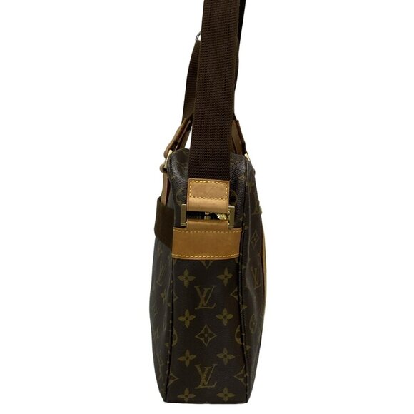 LOUIS VUITTON Sac Bosphore M40043 Monogram CA0075 Shoulder Bag - Picture 2 of 16